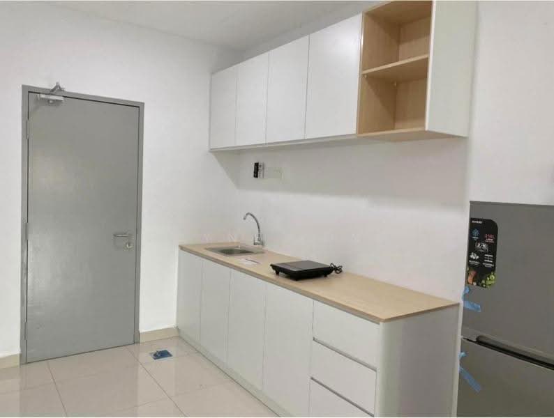 Service Residence for Rent at Boulevard 51 - Wayne Yong - Kitchen - PropertyGuru.com.my