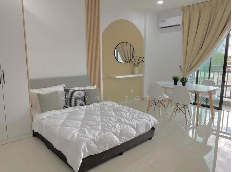 Service Residence for Rent at Boulevard 51 - Wayne Yong - PropertyGuru.com.my