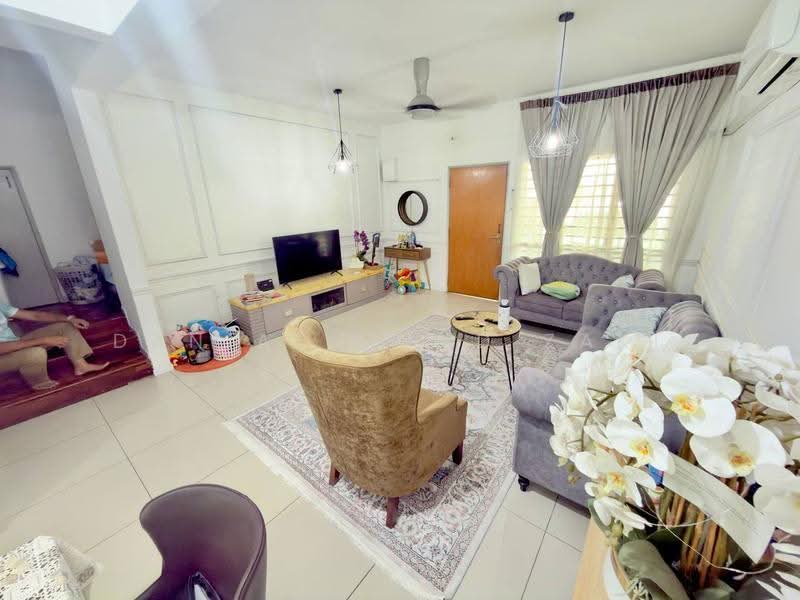 Rumah Bandar untuk Dijual di Bandar Bukit Puchong 2 (Puchong) - Danial Mohd Zaki - PropertyGuru.com.my