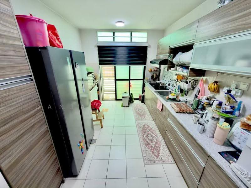 Rumah Bandar untuk Dijual di Bandar Bukit Puchong 2 (Puchong) - Danial Mohd Zaki - PropertyGuru.com.my
