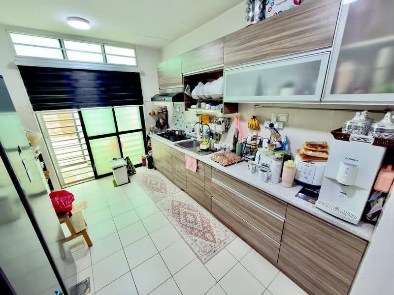 Rumah Bandar untuk Dijual di Bandar Bukit Puchong 2 (Puchong) - Danial Mohd Zaki - PropertyGuru.com.my
