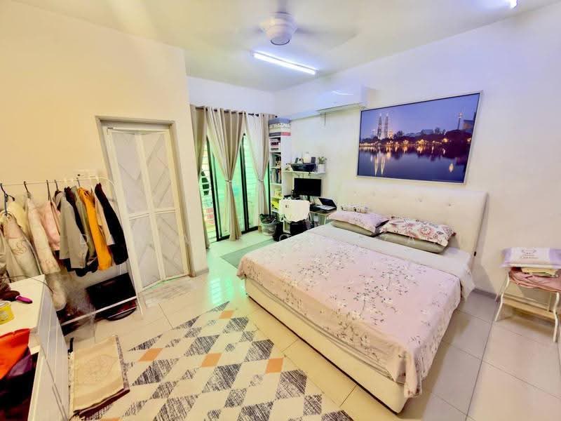 Rumah Bandar untuk Dijual di Bandar Bukit Puchong 2 (Puchong) - Danial Mohd Zaki - PropertyGuru.com.my
