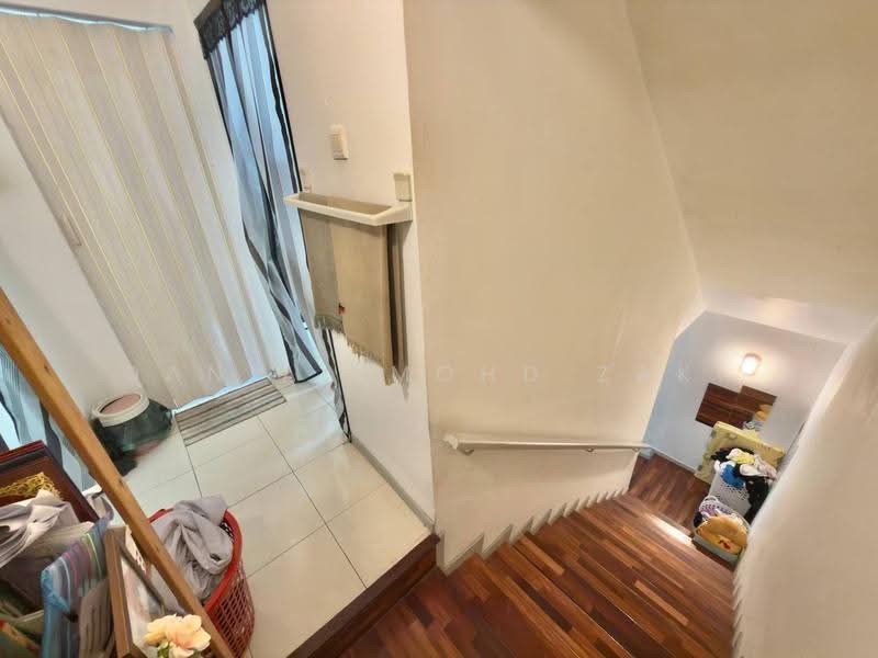 Rumah Bandar untuk Dijual di Bandar Bukit Puchong 2 (Puchong) - Danial Mohd Zaki - PropertyGuru.com.my