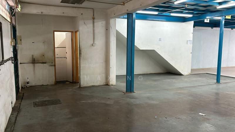Gudang untuk Disewa di Bayan Lepas (Penang) - Max Ng - Bathroom - PropertyGuru.com.my