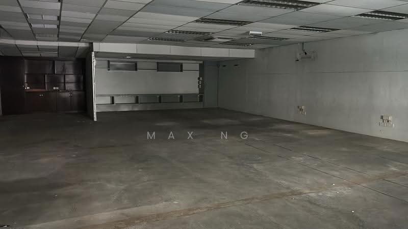 Gudang untuk Disewa di Bayan Lepas (Penang) - Max Ng - PropertyGuru.com.my
