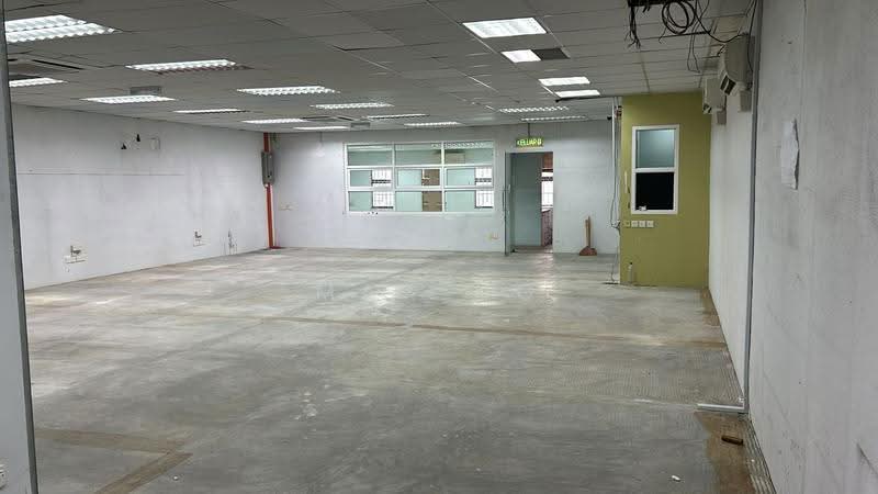 Gudang untuk Disewa di Bayan Lepas (Penang) - Max Ng - Interior - PropertyGuru.com.my