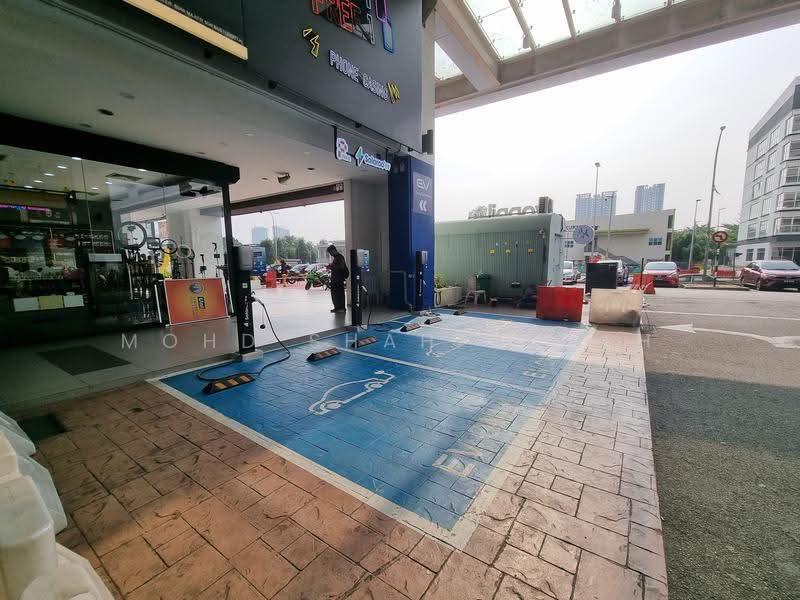 Service Residence for Sale at Maxim Citylights - Mohd Shah Dolah - PropertyGuru.com.my