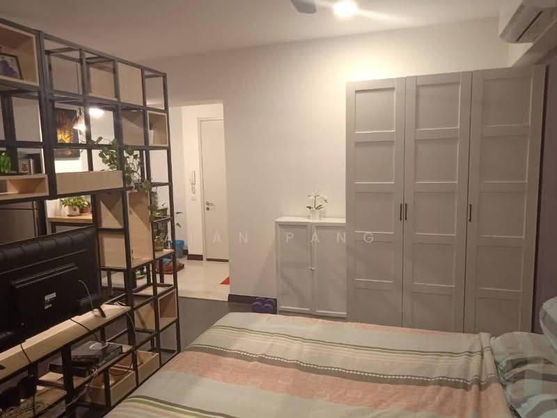 Service Residence for Sale at 28 Boulevard - Alan Pang - PropertyGuru.com.my