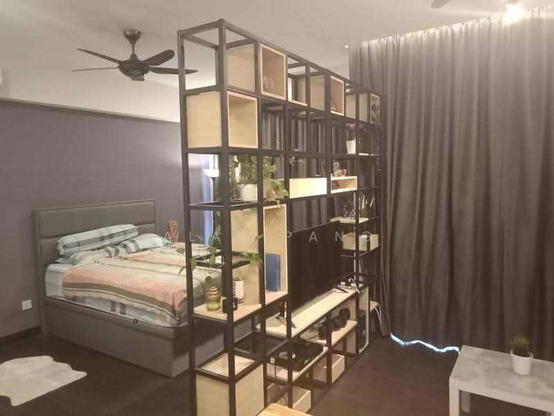 Service Residence for Sale at 28 Boulevard - Alan Pang - Bedroom - PropertyGuru.com.my