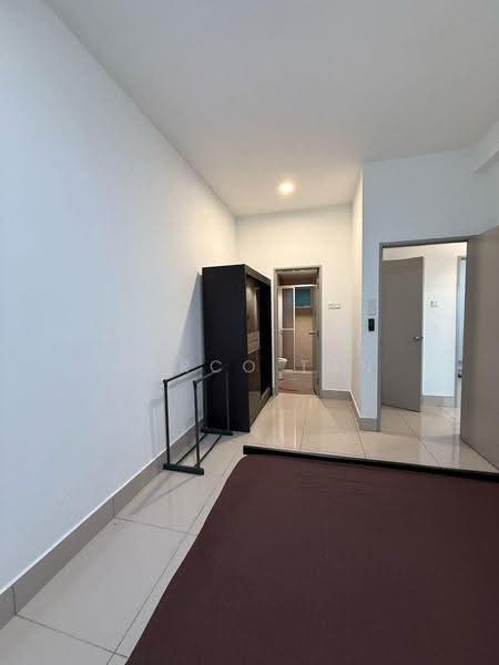 Service Residence for Rent at Serviced Residence @ Razak City Residences (RC Residences) - Marco Tan - Bedroom - PropertyGuru.com.my