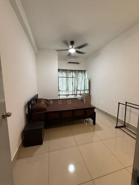Service Residence for Rent at Serviced Residence @ Razak City Residences (RC Residences) - Marco Tan - Bedroom - PropertyGuru.com.my