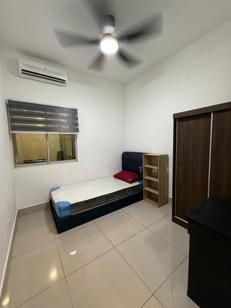 Service Residence for Rent at Serviced Residence @ Razak City Residences (RC Residences) - Marco Tan - Bedroom - PropertyGuru.com.my