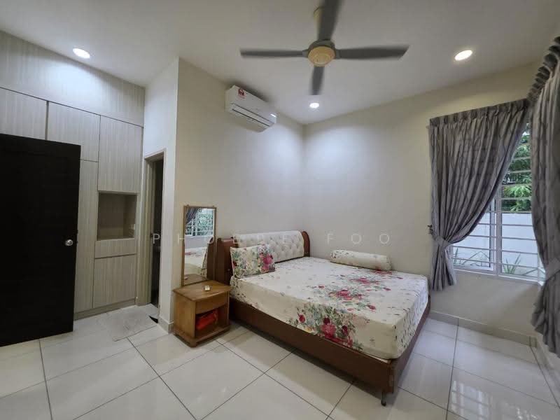 Semi-Detached House for Sale in Nusa Duta (Iskandar Puteri (Nusajaya)) - Phoebe Foo - Bedroom - PropertyGuru.com.my
