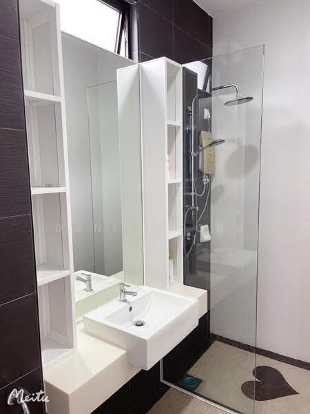 Terraced House for Sale in Kota Masai (Pasir Gudang) - Daniel Yong - Bathroom - PropertyGuru.com.my