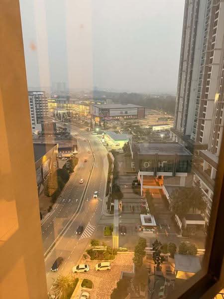 Kediaman Servis untuk Disewa di Sky Trees - Sean Yeoh - View - PropertyGuru.com.my
