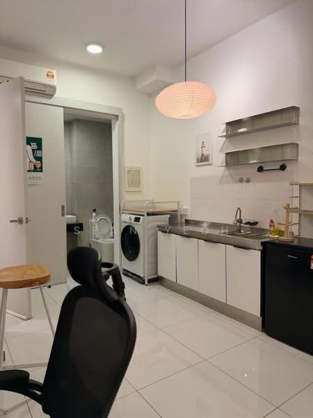 Kediaman Servis untuk Disewa di Sky Trees - Sean Yeoh - Kitchen - PropertyGuru.com.my