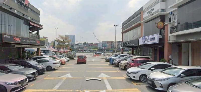 Shop for Rent in Cheras Traders Square (Cheras) - Eugene Yap - PropertyGuru.com.my