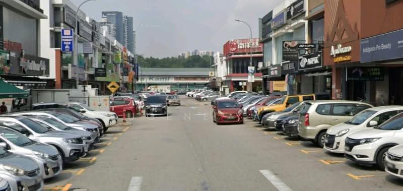 Shop for Rent in Cheras Traders Square (Cheras) - Eugene Yap - PropertyGuru.com.my