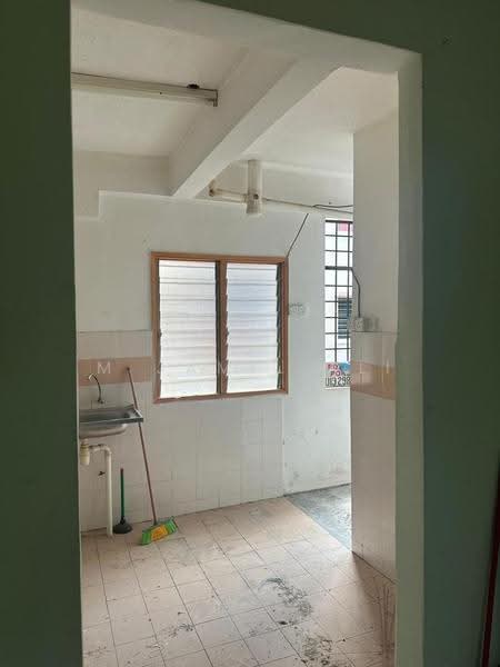 Flat for Sale at Taman Perkasa - M Jamil Ali - Kitchen - PropertyGuru.com.my