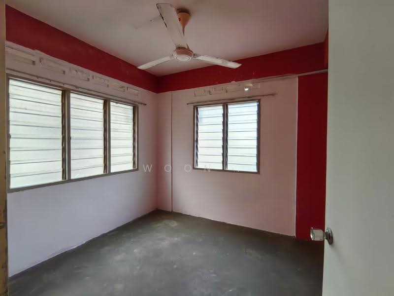 Pangsapuri untuk Dijual di Pangsapuri Aman - Woon . - Interior - PropertyGuru.com.my