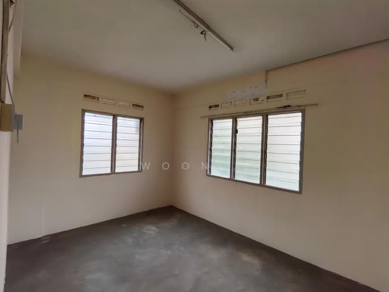 Pangsapuri untuk Dijual di Pangsapuri Aman - Woon . - Interior - PropertyGuru.com.my
