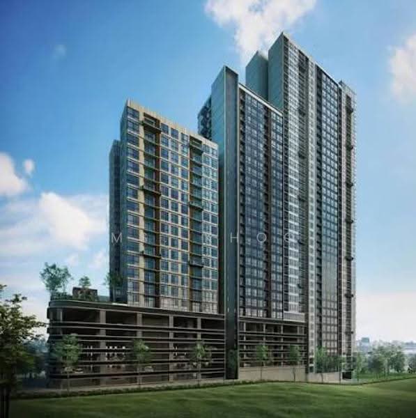Kediaman Servis untuk Dijual di Henna Residence @ The Quartz WM - Ms. Khoo - PropertyGuru.com.my