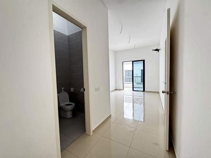 Rumah Teres 2-Tingkat untuk Disewa di Eco Spring (Johor Bahru) - Tracy Ong - Bathroom - PropertyGuru.com.my