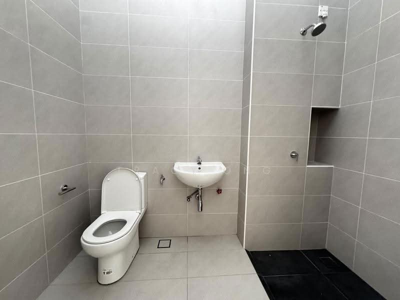 Rumah Teres 2-Tingkat untuk Disewa di Eco Spring (Johor Bahru) - Tracy Ong - Bathroom - PropertyGuru.com.my