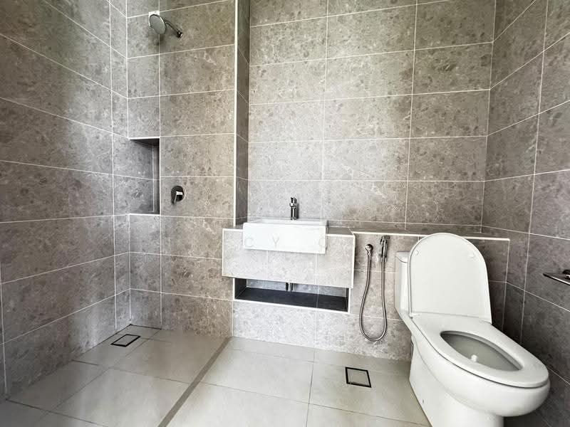 Rumah Teres 2-Tingkat untuk Disewa di Eco Spring (Johor Bahru) - Tracy Ong - Bathroom - PropertyGuru.com.my