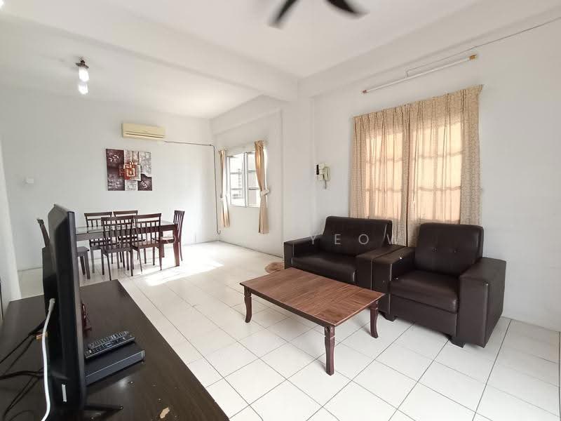 Kondominium untuk Disewa di Bercham Prima (Ipoh Kiara) - Joline YEOW - Living Room - PropertyGuru.com.my