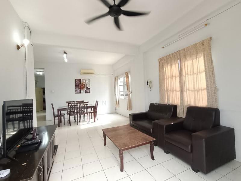 Kondominium untuk Disewa di Bercham Prima (Ipoh Kiara) - Joline YEOW - Living Room - PropertyGuru.com.my