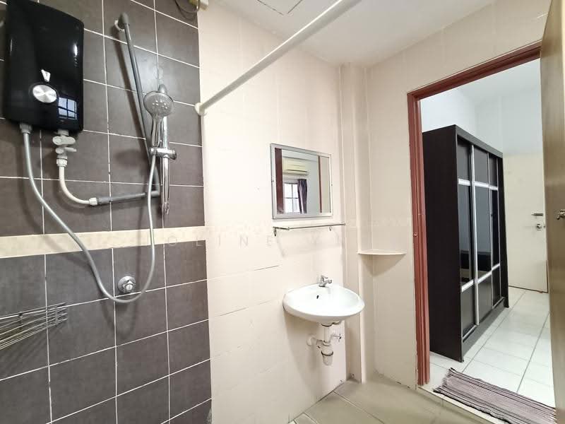 Kondominium untuk Disewa di Bercham Prima (Ipoh Kiara) - Joline YEOW - Bathroom - PropertyGuru.com.my