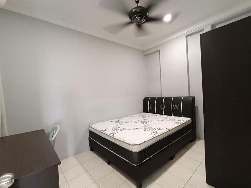 Kondominium untuk Disewa di Bercham Prima (Ipoh Kiara) - Joline YEOW - Bedroom - PropertyGuru.com.my
