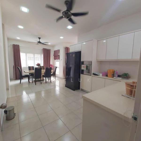 Semi-Detached House for Sale in Kota Emerald (Rawang) - SK Luk - PropertyGuru.com.my