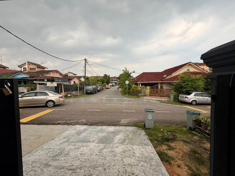 Terraced House for Sale in Taman Desa Jaya (Johor Bahru) - Bernard Lim - Exterior - PropertyGuru.com.my