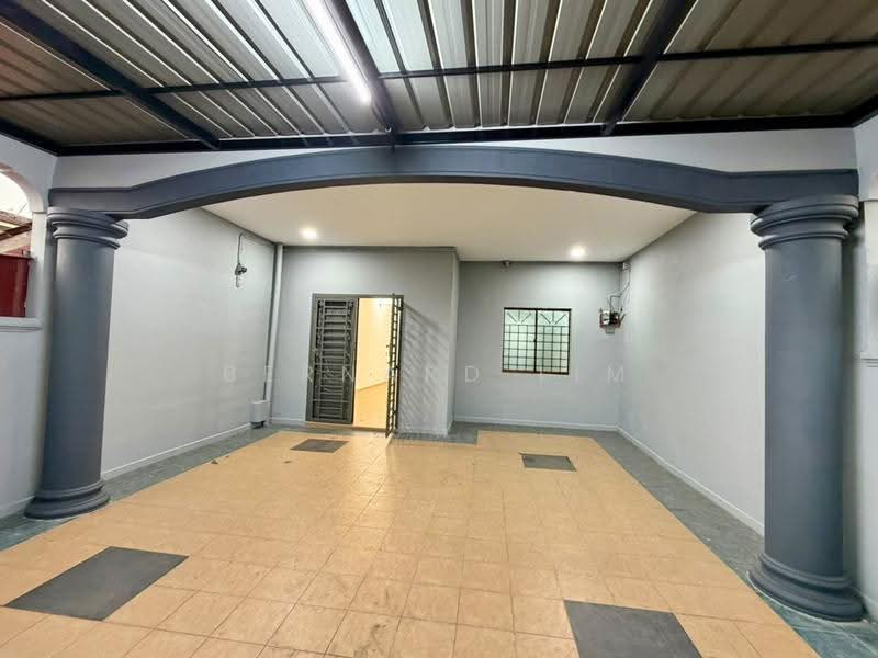 Terraced House for Sale in Taman Desa Jaya (Johor Bahru) - Bernard Lim - PropertyGuru.com.my