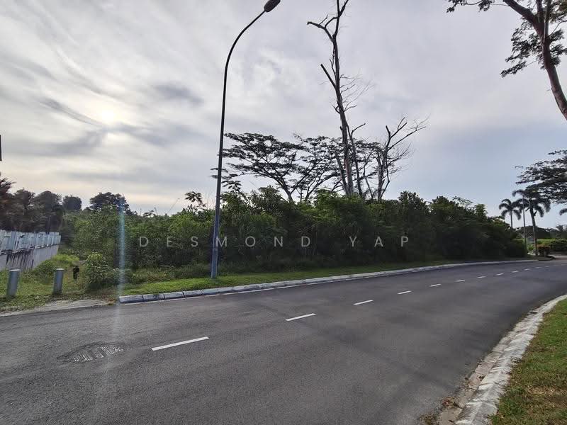 Tanah Kediaman untuk Dijual di Ledang Heights (Iskandar Puteri (Nusajaya)) - Desmond Yap - Exterior - PropertyGuru.com.my