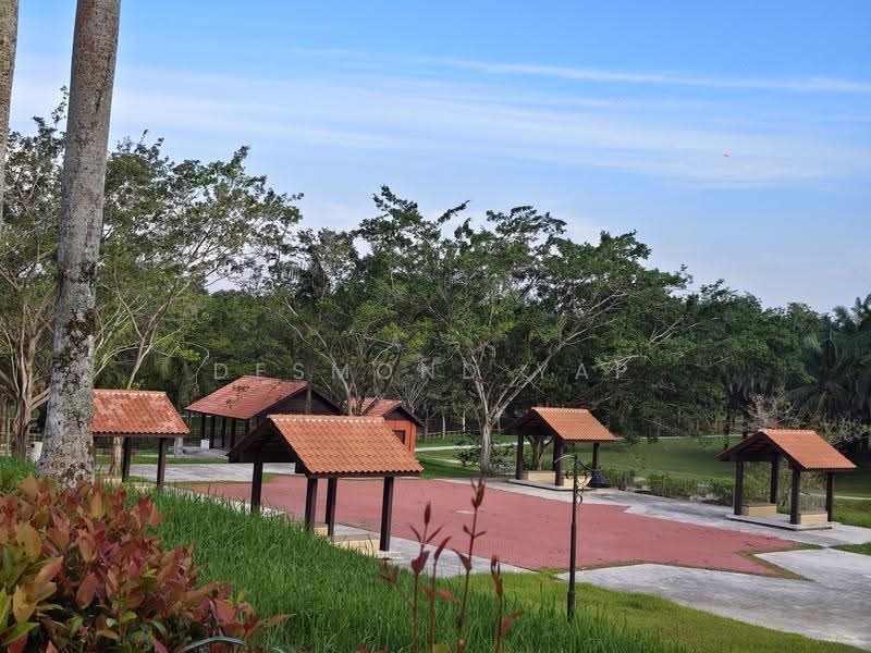Tanah Kediaman untuk Dijual di Ledang Heights (Iskandar Puteri (Nusajaya)) - Desmond Yap - Exterior - PropertyGuru.com.my