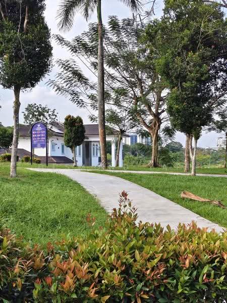 Tanah Kediaman untuk Dijual di Ledang Heights (Iskandar Puteri (Nusajaya)) - Desmond Yap - Exterior - PropertyGuru.com.my