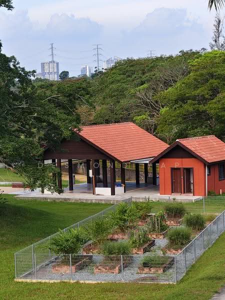 Tanah Kediaman untuk Dijual di Ledang Heights (Iskandar Puteri (Nusajaya)) - Desmond Yap - Exterior - PropertyGuru.com.my
