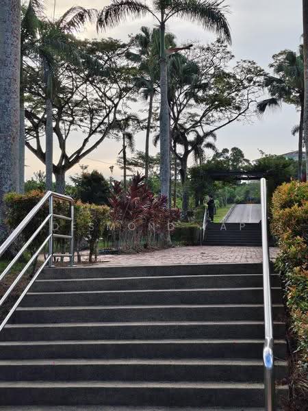 Tanah Kediaman untuk Dijual di Ledang Heights (Iskandar Puteri (Nusajaya)) - Desmond Yap - PropertyGuru.com.my