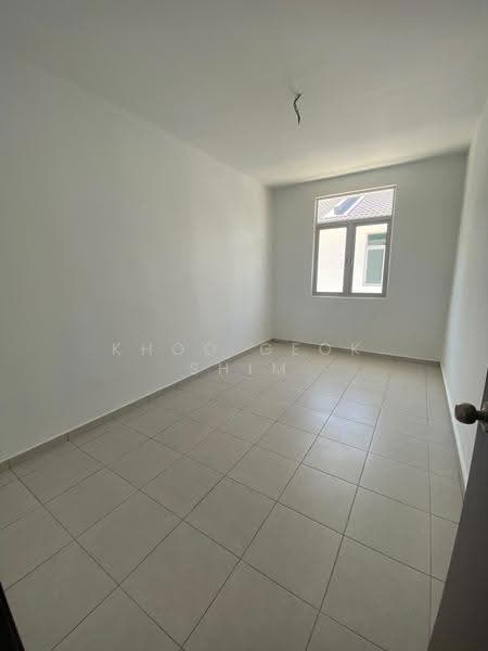 2-storey Terraced House for Sale in Taman Rambai Indah (Jenjarom) - KHOO GEOK SHIM - Interior - PropertyGuru.com.my