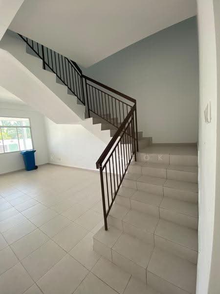 2-storey Terraced House for Sale in Taman Rambai Indah (Jenjarom) - KHOO GEOK SHIM - Interior - PropertyGuru.com.my