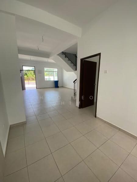 2-storey Terraced House for Sale in Taman Rambai Indah (Jenjarom) - KHOO GEOK SHIM - PropertyGuru.com.my