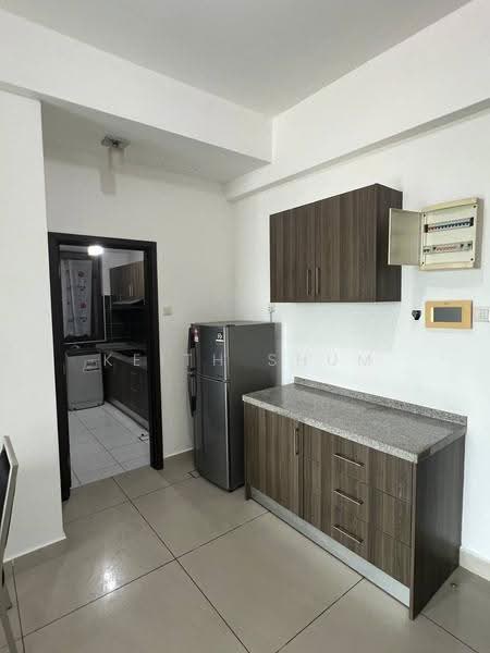 Kediaman Servis untuk Disewa di D'Inspire Residence (Inspira Bestari) - Keith Shum - PropertyGuru.com.my