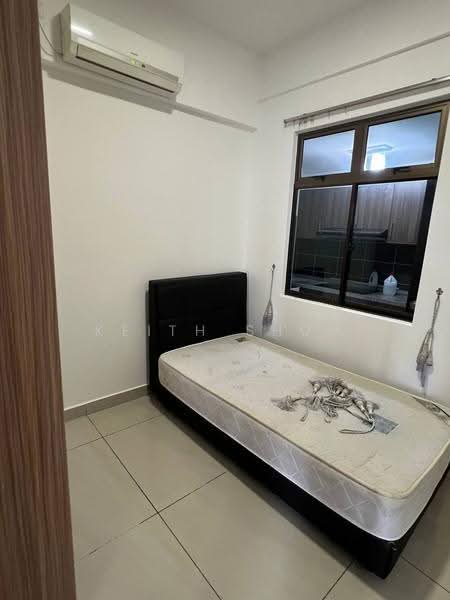 Kediaman Servis untuk Disewa di D'Inspire Residence (Inspira Bestari) - Keith Shum - PropertyGuru.com.my