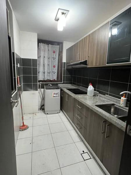 Kediaman Servis untuk Disewa di D'Inspire Residence (Inspira Bestari) - Keith Shum - PropertyGuru.com.my