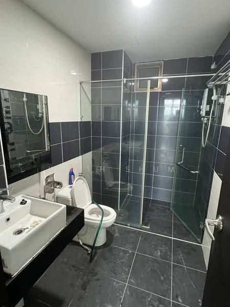 Kediaman Servis untuk Disewa di D'Inspire Residence (Inspira Bestari) - Keith Shum - PropertyGuru.com.my