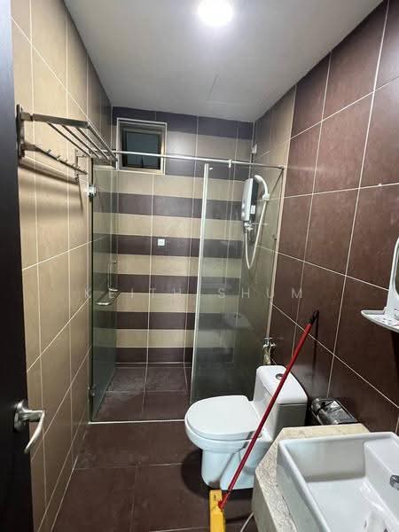 Kediaman Servis untuk Disewa di D'Inspire Residence (Inspira Bestari) - Keith Shum - PropertyGuru.com.my