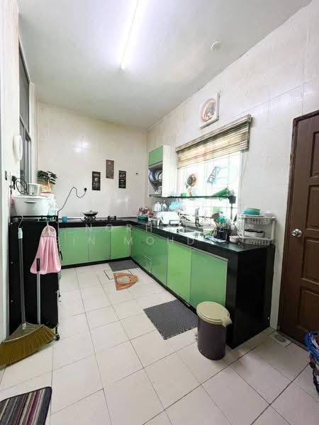 2-storey Terraced House for Sale in Bangi (Selangor) - Norhafiz Bin Mohd Nor - Kitchen - PropertyGuru.com.my